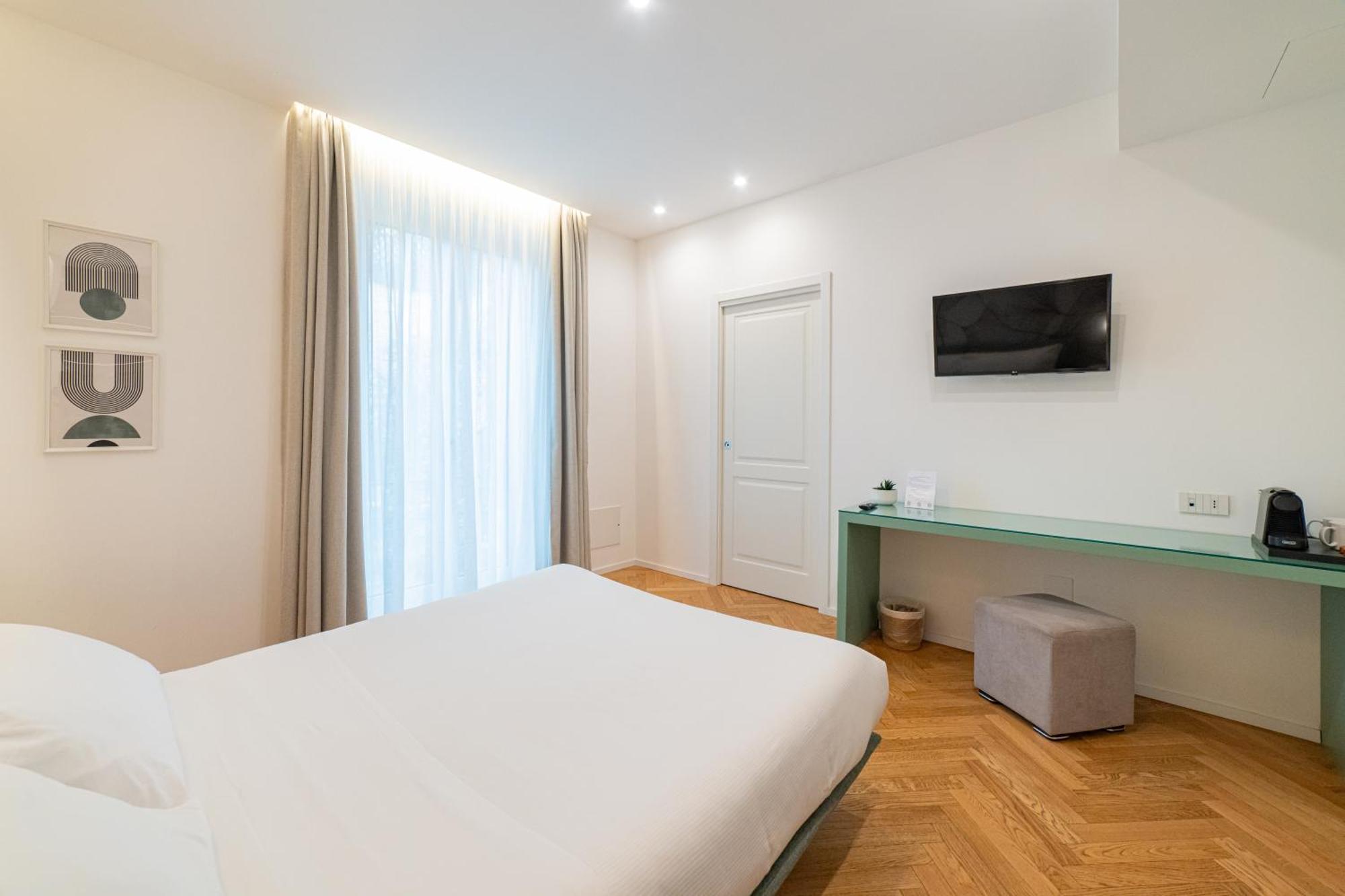 Nero Rooms Taormina Exterior foto