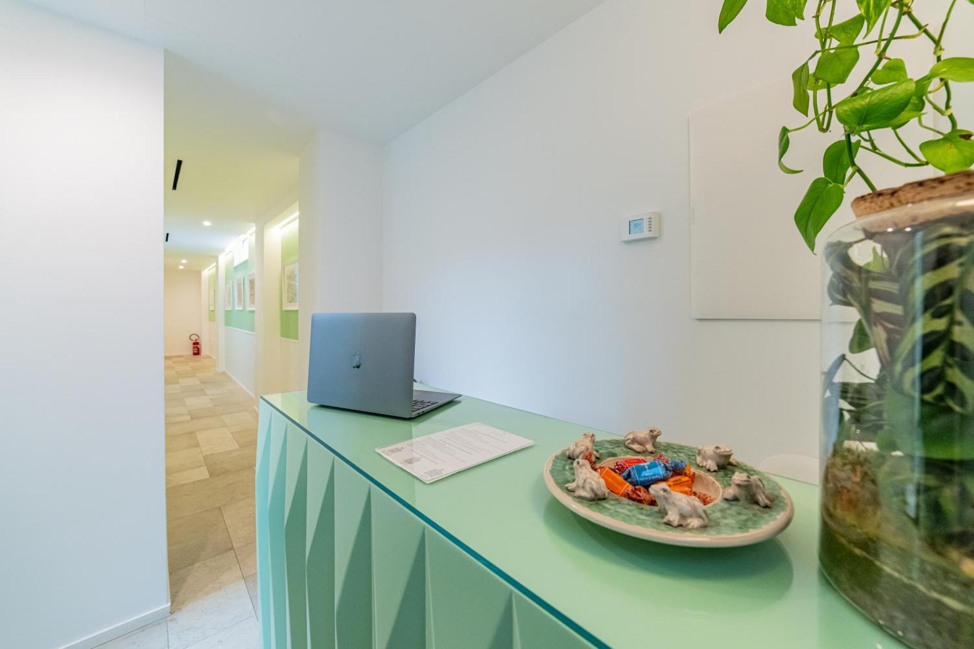 Nero Rooms Taormina Exterior foto