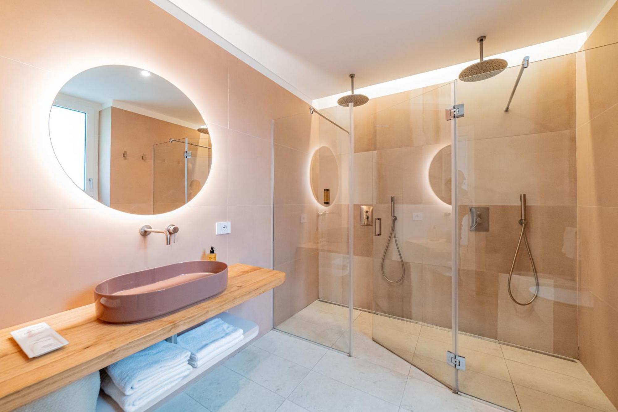 Nero Rooms Taormina Exterior foto