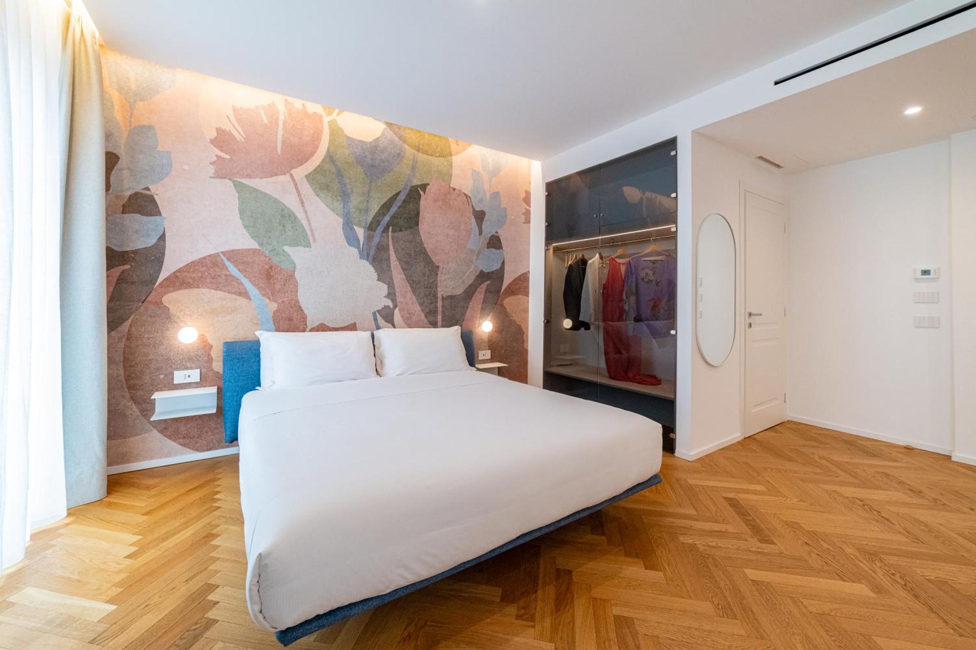 Nero Rooms Taormina Exterior foto