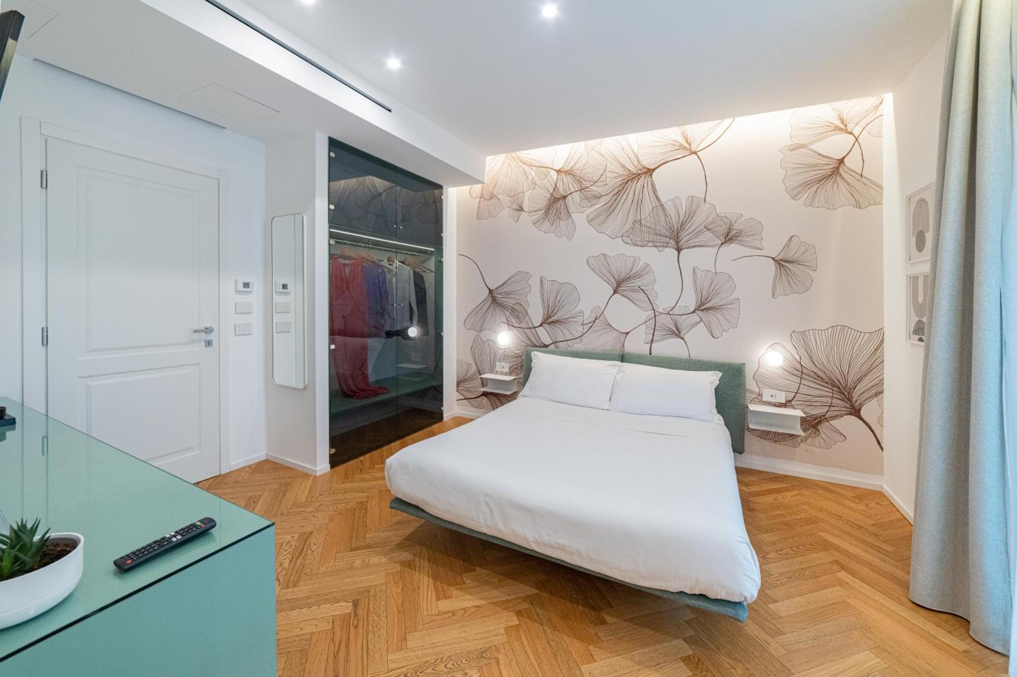 Nero Rooms Taormina Exterior foto