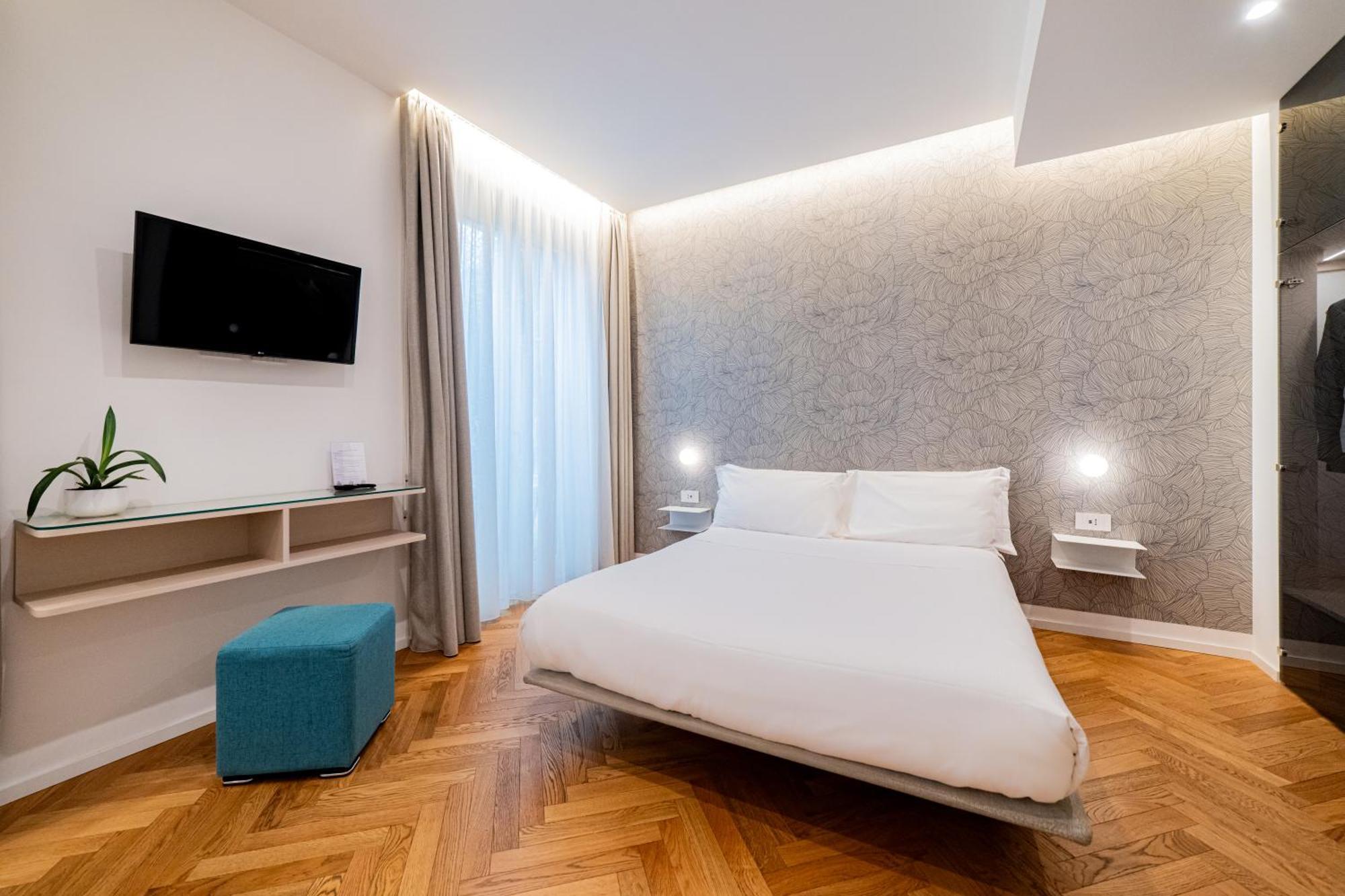 Nero Rooms Taormina Exterior foto
